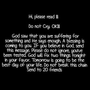 Meet your Posher, Bethany